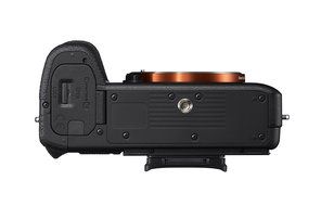 Sony a7S II ILCE7SM2/B 12.2 MP E-mount Camera with Full-Frame Sensor, Black N3
