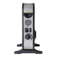 Crane Convection Heater, White N10