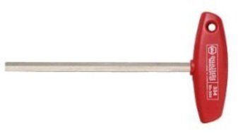 Wiha - Insulated T-Handle Hex Inch 5/32 - 33481 by Wiha