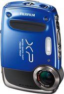 Fujifilm FinePix XP50 Digital Camera (Green) N4