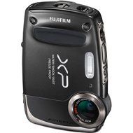 Fujifilm FinePix XP50 Digital Camera (Green) N6