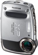 Fujifilm FinePix XP50 Digital Camera (Green) N7