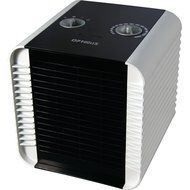 Optimus H-7003 Portable Ceramic Heater with Thermostat