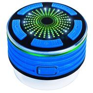 KONG KIM IPX7 100% Waterproof &amp; Dust-proof Floating Bluetooth Shower Speaker Compatible with all Bluetooth devices... N2