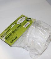 4 Bissell Featherweight Replacement Filters Designed To Fit Bissell Featherweight Vacuum Cleaners, Compare to...