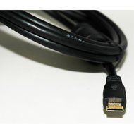 Premium 10 feet Canon HTC-100 Upgrade Replacement Mini HDMI cable A to C digital cable supports 600Hz and all...