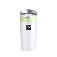 AutumnFall Car Family expenses Anion Humidifier Air Purifier Freshener With USB Interface (Blue) N8