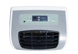 SPT 13,000BTU Dual-Hose Portable AC N4