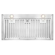 FIREBIRD 36" Powerful Stainless Steel Wall Mount Kitchen Cooking Fan Range Hood Touch Control Panel N3