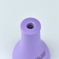 Life Taste 180ml Portable Cool Mist Humidifier/Diffuser Essential Oil Diffuser for Aromatherapy with Auto Shut-Off... N11