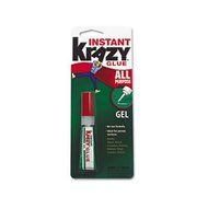 Extra Strength Krazy Glue Gel by Krazy Glue
