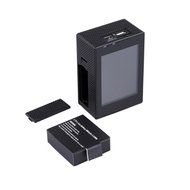 Lightdow LD6000 WiFi 1080P HD Sports Action Camera Bundle with DSP:Novatek NT96655 Chip, 2.0-Inch LTPS LCD, 170...