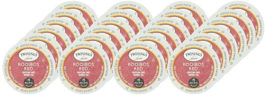 Twinings English Breakfast Black Tea, Keurig K-Cups, 24 count N2