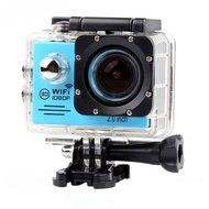 Lightdow LD6000 WiFi 1080P HD Sports Action Camera Bundle with DSP:Novatek NT96655 Chip, 2.0-Inch LTPS LCD, 170... N4