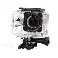 Lightdow LD6000 WiFi 1080P HD Sports Action Camera Bundle with DSP:Novatek NT96655 Chip, 2.0-Inch LTPS LCD, 170... N6