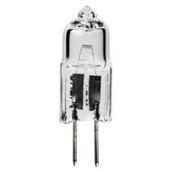 Eiko JCD6V10WH20 10W 6V T2-3/4 G4 Base, by Eiko
