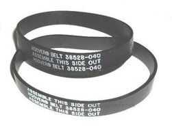 Hoover 38528-040 , 38528-027 Upright Agitator Vacuum Belts - Genuine - 2 belts