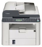Canon - L190 Fax/Phone/Copier - White