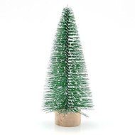 Xmas Mini Artificial Christmas Tree Festival Party Ornaments Decoration Gift 1pc N2