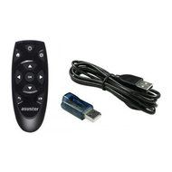 Asustor Ir Remote Control Kit IR Remote Control Kit for AS-6 Series