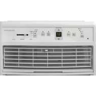 Frigidaire FFRS0822S1 8000 BTU Heavy-Duty Slider Casement Window Air Conditioner, Electronic Controls, Remote... N2