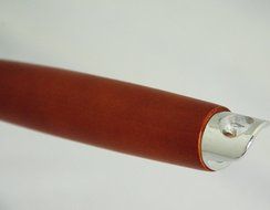 Electrabel line pan 24cm F-7054