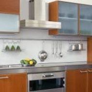 Vent-A-Hood CWEAH6-K30 BL 250 CFM 30" Wall Mounted Duct-Free Air Recovery System (ARS) Range Hood with Hal, Stainless...