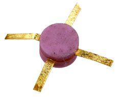 Transistors silicon 2T391A2 USSR 10 pcs N2