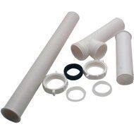 New 125-490 GE Disposal Kit