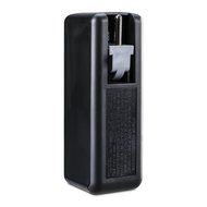 CyberPower CSP300WU Professional 3-Outlets Surge Suppressor 2 USB Charging Ports 918 Joules N3