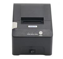XBLH RP58BU Financial POS System Equipment 58mm POS Thermal Bluetooth&amp;USB Interface N2