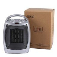 Homall PTC-905 ceramic Tabletop/Floor fan heater with adjustable thermostat (Carry handle) N3