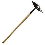 Council Tool MT48 FSS McLeod Fire Tool by Council Tool
