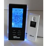 Wireless Weather Station