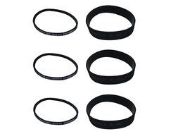 Hoover 38528034 Windtunnel Self Propelled Vacuum Belt Set