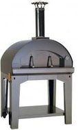 Extra Large Italian Wood Burning Freestanding Pizza Oven