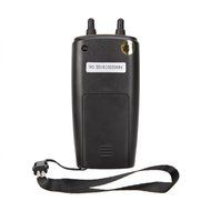 Alloet New Digital Accurate Moisture Temperature Meter Humidity Tester Detector Detection with LCD for Timber... N5