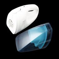 Portable Car Vacuum Cleaner N3