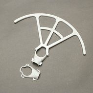 HOBBYTIGER DJI Phantom 4 Prop Guards Propeller Protector (Set of 4)