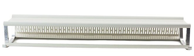 Better Baseboard Cover by PlastX USA (8ft) N3