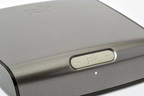 Polk Audio Omni P1 Wireless WiFi Music Streaming Adapter