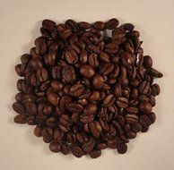 Jamaica Blue Mountain Coffee , Certified 100% Pure, Roasted Beans in a 1lb Vacuum Sealed Re-closable Bag with...