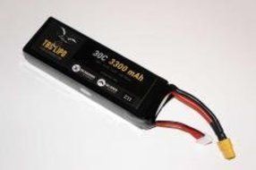 4S 3.3Ah TBS LiPo