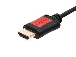 Monoprice Active Select Series High-Speed HDMI Cable 10 Feet with RedMere Technology Supports Ethernet, 3D, 4K... N13