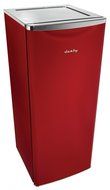 Danby DAR110A2LDB 11CF All Refrigerator Apartment Size