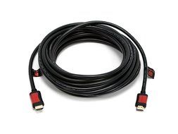Monoprice Active Select Series High-Speed HDMI Cable 10 Feet with RedMere Technology Supports Ethernet, 3D, 4K... N14