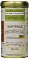 Zhena's Gypsy Tea,Double Vanilla, 22 Count Tea Sachets N5