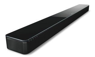 Bose SoundTouch 300 Soundbar &amp; Virtually Invisible 300 Wireless Surround Speakers - Bundle N3