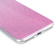 iPhone 7 Plus Case (5.5 inch) - Shockproof Flexible Soft TPU Rubber Skin Gel Bumper Protective Case Shiny Glitter... N9