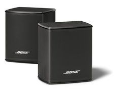 Bose SoundTouch 300 Soundbar &amp; Virtually Invisible 300 Wireless Surround Speakers - Bundle N4